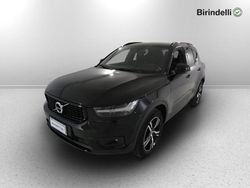 Nero Usata 2018 Volvo XC40 R-Design SUV | 24.900 € (Ottimo prezzo)