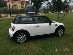 Usata 2007 Mini Cooper Due volumi | 5500 € (Cara)
