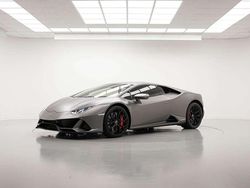 Grigio titans Usata 2019 Lamborghini Huracán Coupé | 263.890 € (Buon prezzo)