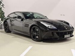 Nero Usata 2018 Ferrari GTC4Lusso Station wagon | 218.000 € (Super prezzo)