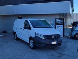 Bianco Usata 2016 Mercedes Vito Furgone | 14.900 € (Ottimo prezzo)