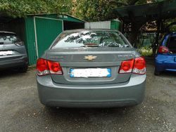 Grigio Usata 2009 Chevrolet Cruze | 1000 € (Ottimo prezzo)