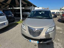 Beige Usata 2015 Lancia Ypsilon Gold Due volumi | 7599 € (Buon prezzo)