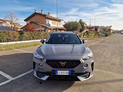Grigio Usata 2021 Cupra Formentor SUV | 30.000 € (Cara)