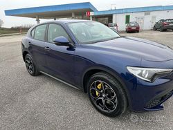 Usata 2019 Alfa Romeo Stelvio SUV | 20.000 € (Buon prezzo)