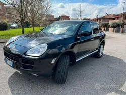 Usata 2007 Porsche Cayenne SUV | 10.490 € (Buon prezzo)