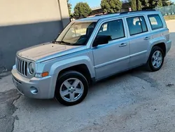 Usata 2011 Jeep Patriot SUV | 7400 € (Ottimo prezzo)
