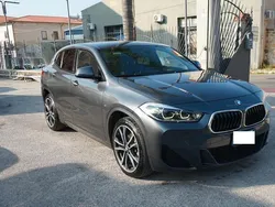 Grigio Usata 2021 BMW X2 M Sport SUV | 23.999 € (Buon prezzo)