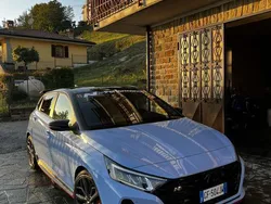 Usata 2021 Hyundai i20 N Performance Due volumi | 24.500 € (Buon prezzo)