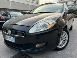 Nero Usata 2009 Fiat Bravo Due volumi | 1500 € (Ottimo prezzo)