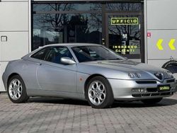 Usata 2000 Alfa Romeo GTV Coupé | 16.000 € (Buon prezzo)