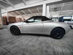 Usata 2003 Alfa Romeo GTV Cabrio | 13.000 € (Buon prezzo)