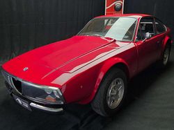 Rosso Usata 1972 Alfa Romeo GT Junior Coupé | 41.900 €