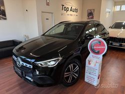 Nero Usata 2022 Mercedes GLA180 Night SUV | 25.990 € (Ottimo prezzo)