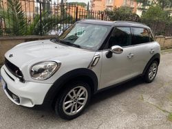 Usata 2015 Mini Countryman SUV | 8000 € (Super prezzo)
