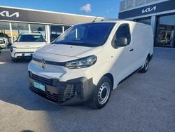 Bianco Usata 2024 Citroën Jumpy Monovolume | 20.500 € (Ottimo prezzo)