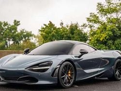 Usata 2019 McLaren 720S Coupé | 280.000 €