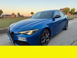 Other Usata 2020 Alfa Romeo Giulia Tre volumi | 19.900 € (Buon prezzo)