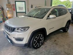 Bianco Usata 2020 Jeep Compass SUV | 18.000 € (Buon prezzo)