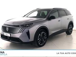 Grigio Nuova 2025 Peugeot 5008 Allure Monovolume | 31.900 €