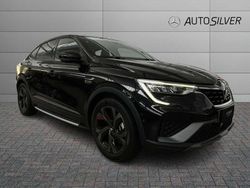 Nero / metallizzato Usata 2022 Renault Arkana R.S. SUV | 21.900 € (Cara)