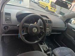 Grigio Usata 2006 VW Polo Tre volumi | 1800 € (Super prezzo)