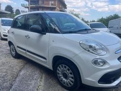 Bianco Usata 2019 Fiat 500L Urban Monovolume | 7500 € (Super prezzo)