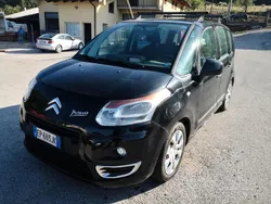 Usata 2012 Citroën C3 Picasso Monovolume | 2800 €