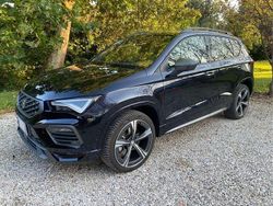 Nero Usata 2020 Seat Ateca FR SUV | 24.500 € (Molto cara)