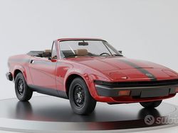 Usata 1980 Triumph TR7 Cabrio | 9999 €