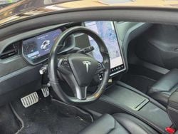 Grigio Usata 2019 Tesla Model S Performance Due volumi | 40.000 € (Super prezzo)