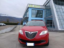 Rosso Usata 2015 Lancia Ypsilon Gold Due volumi | 6600 € (Buon prezzo)