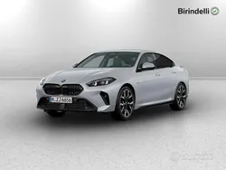 Brooklyn grey metallic Nuova 2025 BMW 220 Comfort Edition Coupé | 44.000 € (Ottimo prezzo)