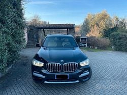 Nero Usata 2019 BMW X3 xLine SUV | 21.000 € (Cara)