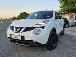 Usata 2018 Nissan Juke Premium Edition SUV | 11.500 € (Cara)