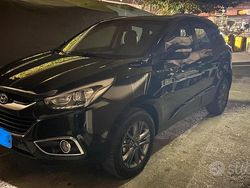 Usata 2014 Hyundai ix35 Xpossible SUV | 9000 € (Cara)