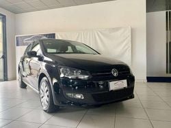 Nero Usata 2014 VW Polo Tre volumi | 7900 € (Buon prezzo)