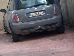 Usata 2004 Mini Cooper S Due volumi | 2500 € (Super prezzo)
