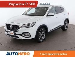 Bianco Usata 2021 MG EHS Excite SUV | 17.399 € (Buon prezzo)