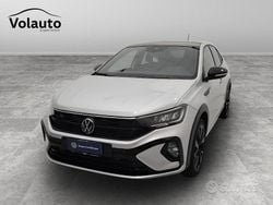 Grigio Usata 2023 VW Taigo R-line SUV | 19.900 € (Buon prezzo)