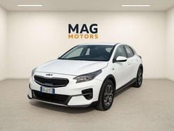 Bianco Usata 2022 Kia XCeed SUV | 16.900 € (Buon prezzo)