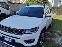 Usata 2019 Jeep Compass Limited SUV | 18.500 € (Buon prezzo)