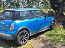 Blu Usata 2005 Mini ONE Due volumi | 2050 € (Super prezzo)