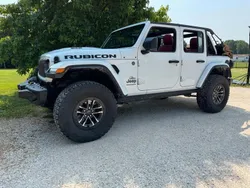 Usata 2024 Jeep Wrangler Rubicon SUV | 126.000 €