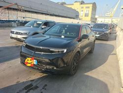Nero Usata 2021 Opel Mokka GS Line SUV | 16.000 € (Buon prezzo)