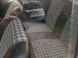 Beige Usata 1987 Renault R4 Tre volumi | 4000 €