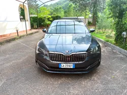 Usata 2020 Skoda Superb Style Tre volumi | 22.000 € (Super prezzo)