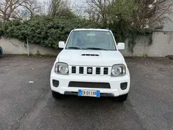 Usata 2013 Suzuki Jimny SUV | 8500 € (Super prezzo)