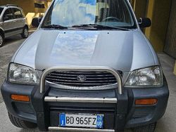 Grigio Usata 1999 Daihatsu Terios SUV | 5500 € (Molto cara)