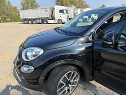 Usata 2018 Fiat 500X Business SUV | 12.500 € (Cara)